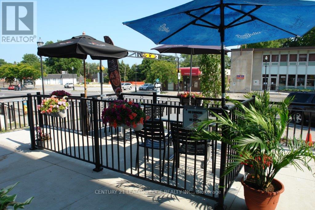 B - 29 King Street E, Cobourg, Ontario  K0K 1S0 - Photo 16 - X12333448