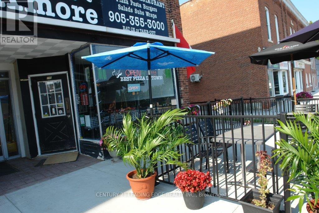 B - 29 King Street E, Cobourg, Ontario  K0K 1S0 - Photo 2 - X12333448