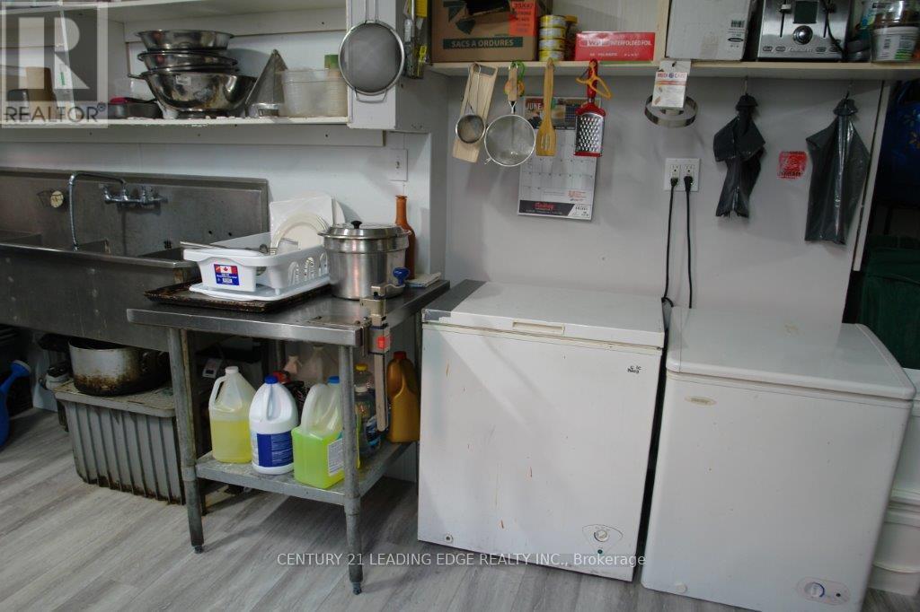 B - 29 King Street E, Cobourg, Ontario  K0K 1S0 - Photo 24 - X12333448