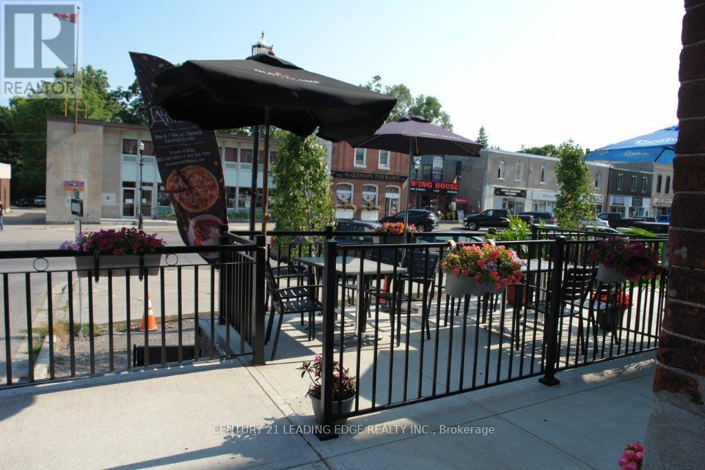 B - 29 King Street E, Cobourg, Ontario  K0K 1S0 - Photo 3 - X12333448