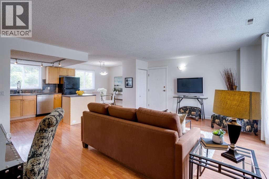 403, 1540 29 Street Nw, Calgary, Alberta  T2N 4M1 - Photo 5 - A2231896