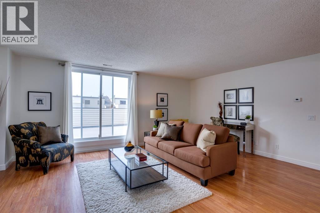 403, 1540 29 Street Nw, Calgary, Alberta  T2N 4M1 - Photo 6 - A2231896