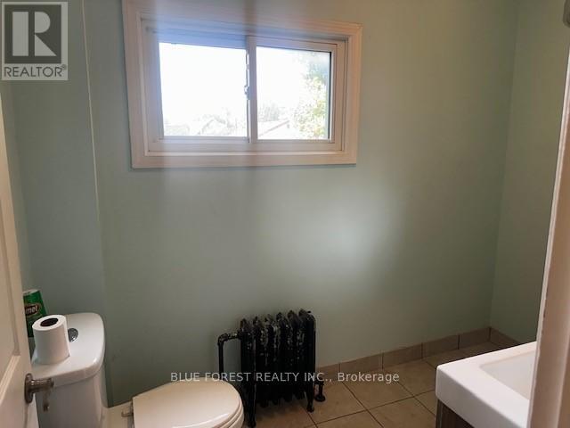Main - 379 Wharncliffe Road S, London South, Ontario  N6J 2M2 - Photo 13 - X12333680