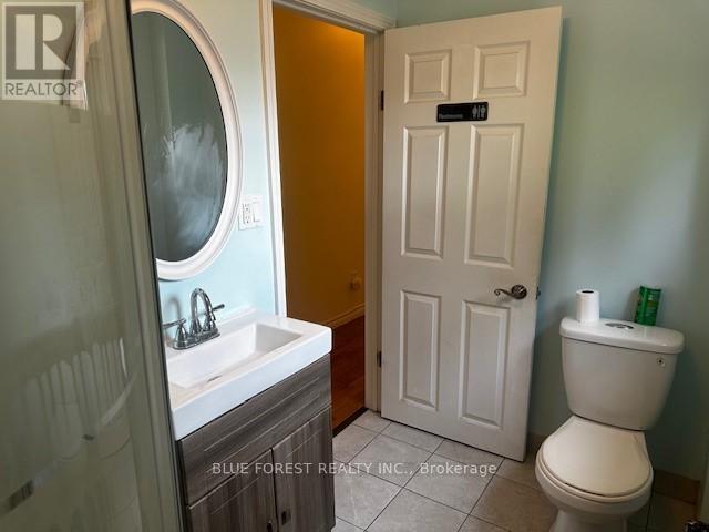 Main - 379 Wharncliffe Road S, London South, Ontario  N6J 2M2 - Photo 14 - X12333680