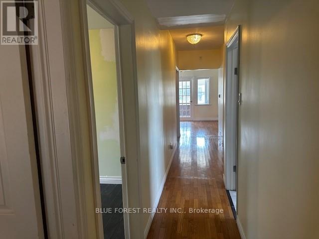 Main - 379 Wharncliffe Road S, London South, Ontario  N6J 2M2 - Photo 18 - X12333680