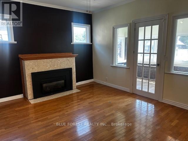 Main - 379 Wharncliffe Road S, London South, Ontario  N6J 2M2 - Photo 8 - X12333680