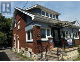 MAIN - 379 WHARNCLIFFE ROAD S, London South, Ontario