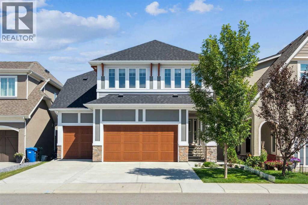 Property at 216 Masters Cove SE image 1