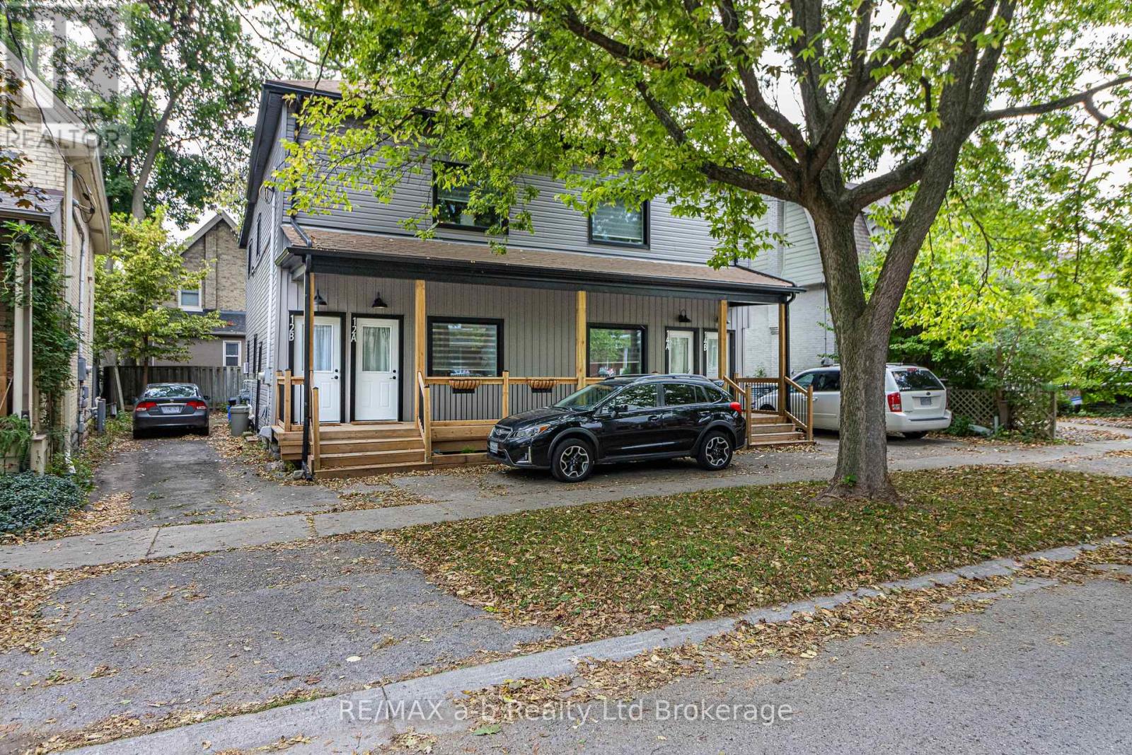 12 Victor Street, London South, Ontario  N6C 1B7 - Photo 2 - X12333691