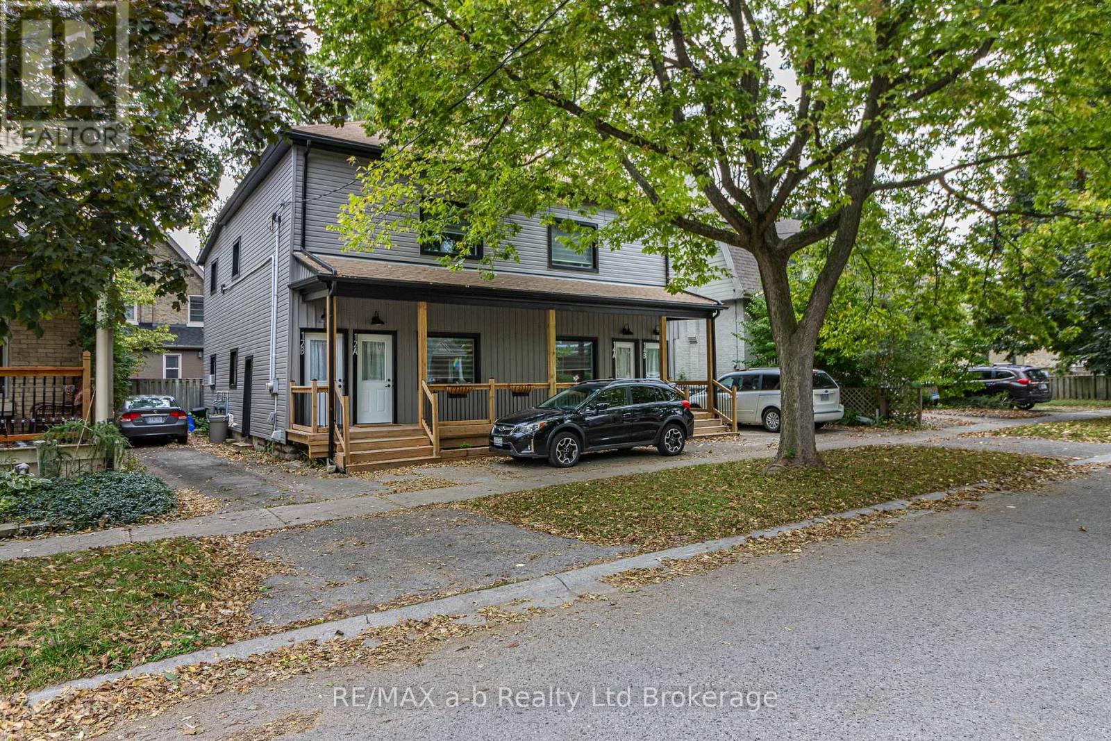 12 Victor Street, London South, Ontario  N6C 1B7 - Photo 3 - X12333691