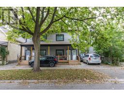 12 VICTOR STREET, London South, Ontario