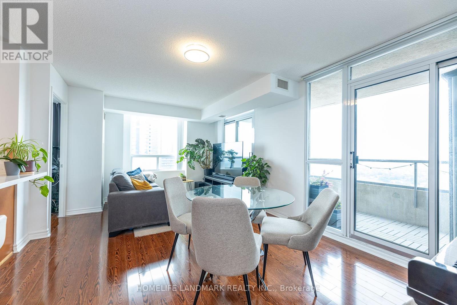 3510 - 18 Spring Garden Avenue, Toronto, Ontario  M2N 7M2 - Photo 9 - C12333627