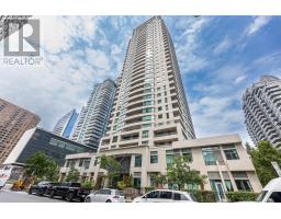 3510 - 18 SPRING GARDEN AVENUE, Toronto, Ontario