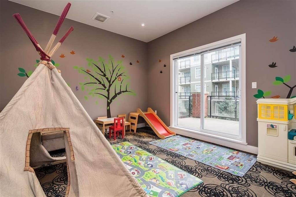 C317 20211 66 Avenue, Langley, British Columbia V2Y 0L4 - Photo 4 - R3035105