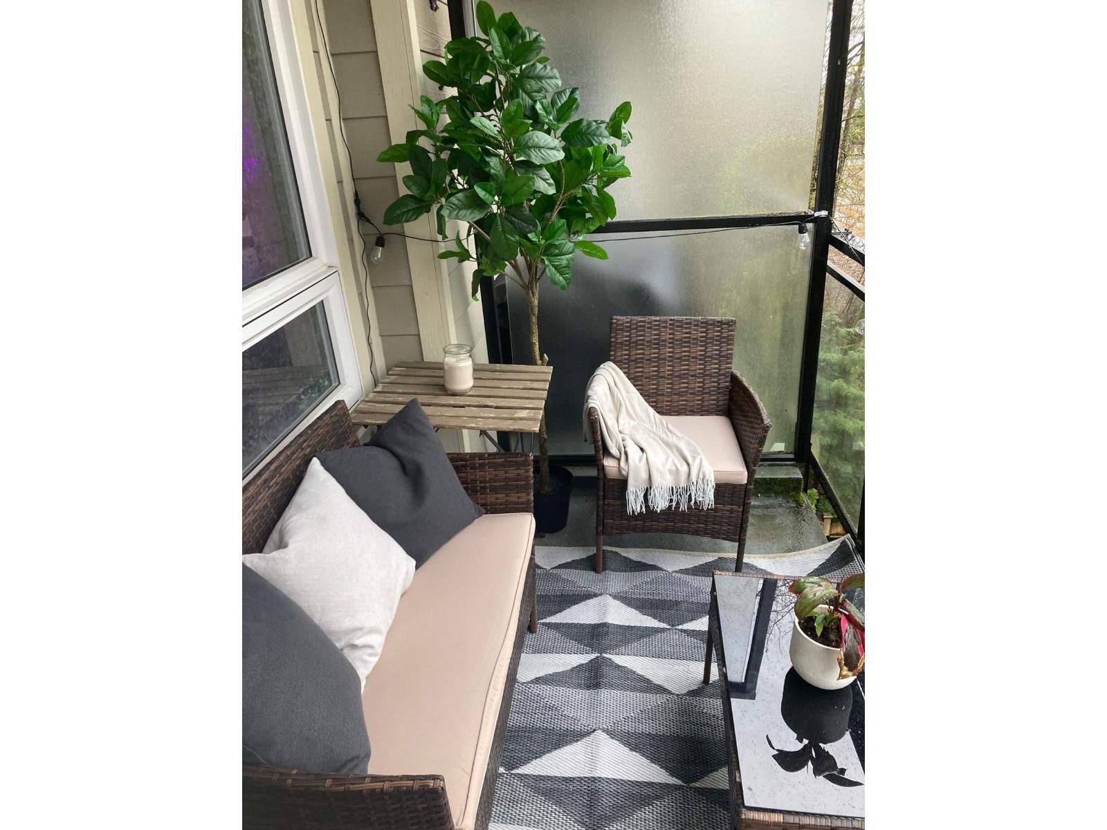 C317 20211 66 Avenue, Langley, British Columbia V2Y 0L4 - Photo 2 - R3035105