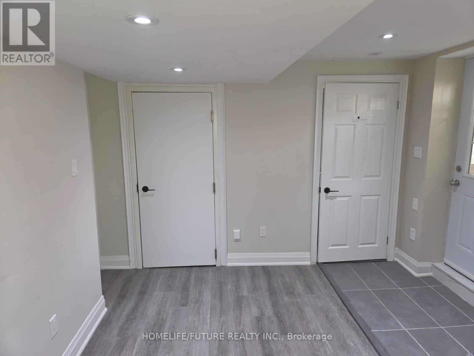 Bsmt - 36 Baybrook Crescent, Toronto, Ontario  M1H 2R6 - Photo 4 - E12333613