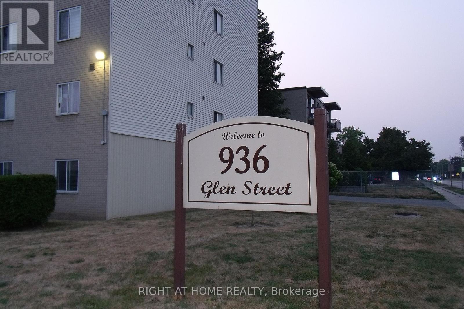 Property at 414 - 936 GLEN STREET image 1