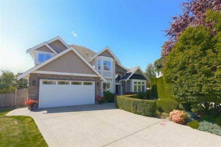 16266 58a Avenue, Surrey, British Columbia  V3S 4Y5 - Photo 2 - R3035229