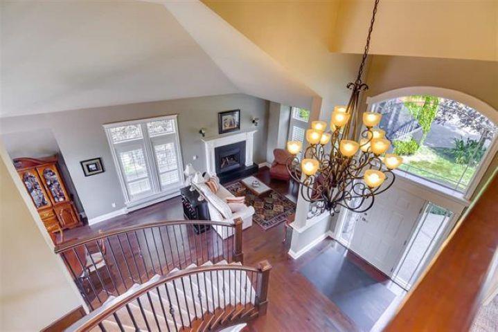 16266 58a Avenue, Surrey, British Columbia  V3S 4Y5 - Photo 5 - R3035229