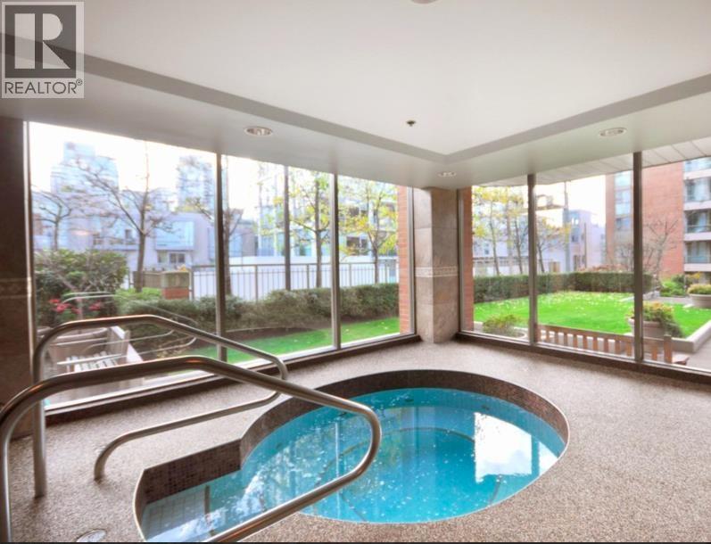 303 1488 Hornby Street, Vancouver, British Columbia  V6Z 1X3 - Photo 29 - R2993199