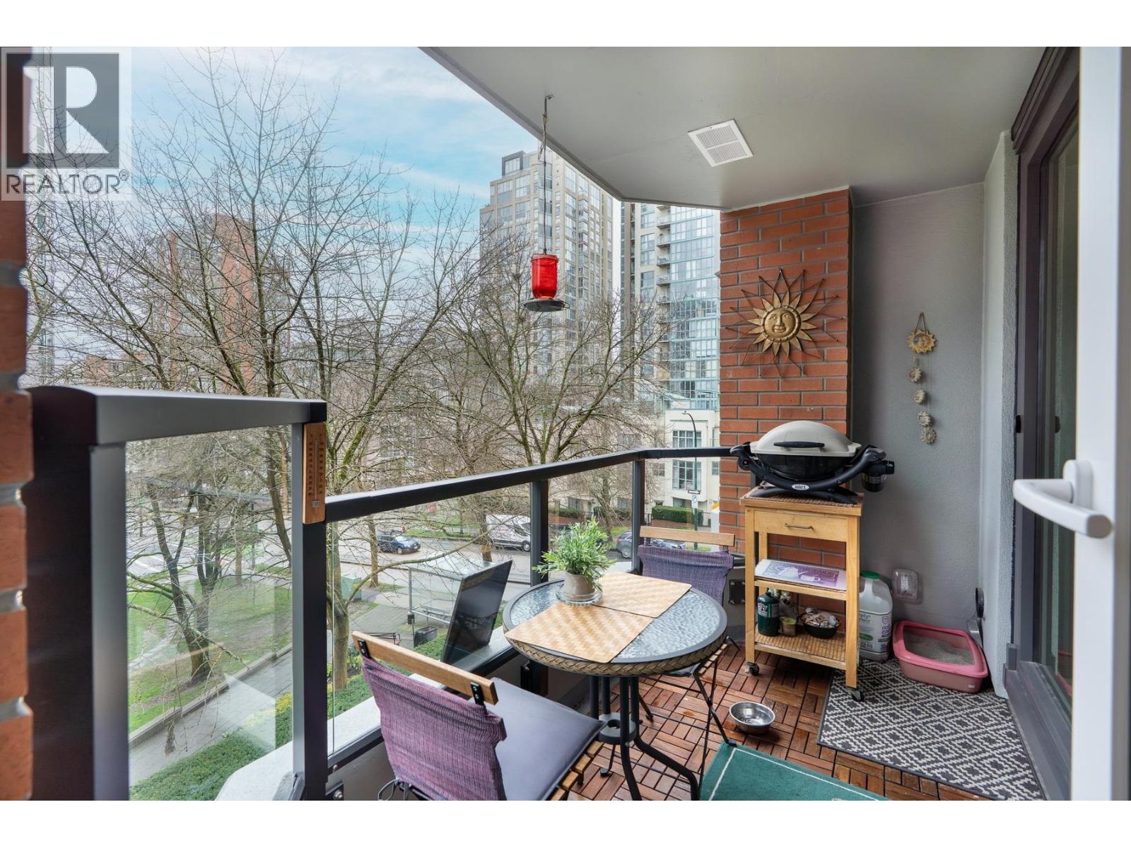 303 1488 Hornby Street, Vancouver, British Columbia  V6Z 1X3 - Photo 22 - R2993199