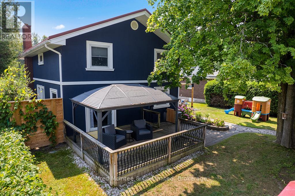 20 Ottawa Avenue, Saugeen Shores, Ontario  N0H 2L0 - Photo 11 - X12333643