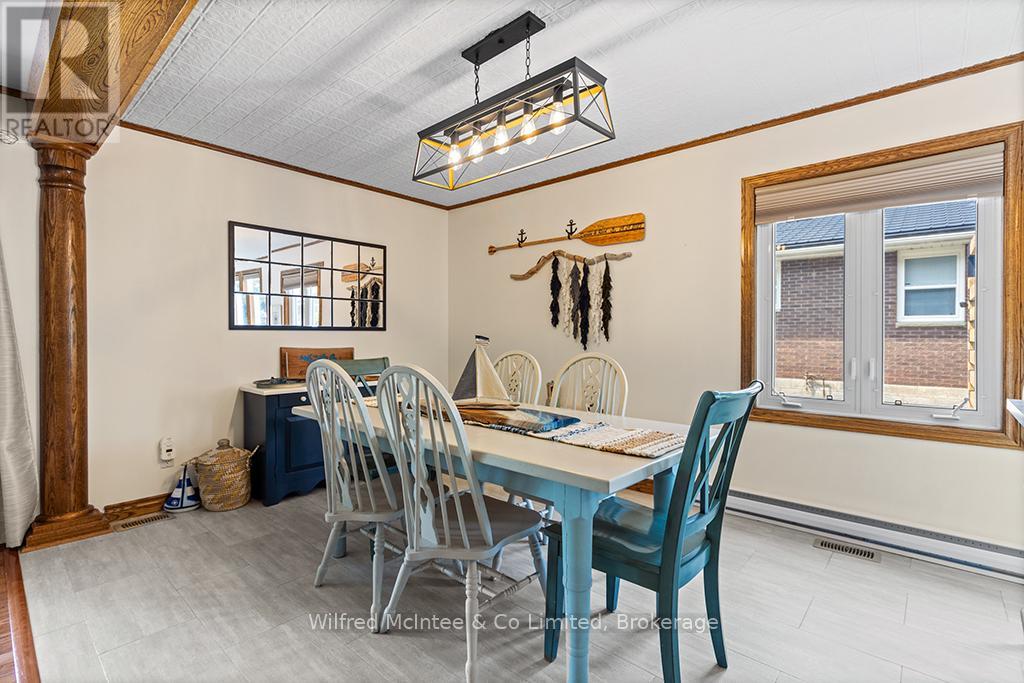 20 Ottawa Avenue, Saugeen Shores, Ontario  N0H 2L0 - Photo 18 - X12333643