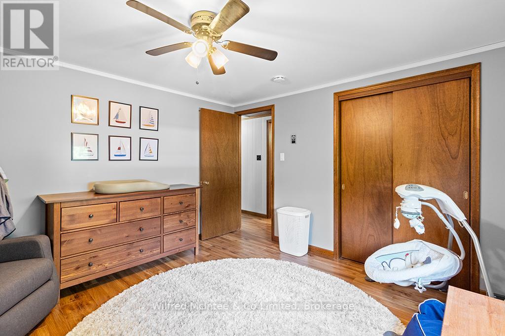 20 Ottawa Avenue, Saugeen Shores, Ontario  N0H 2L0 - Photo 42 - X12333643