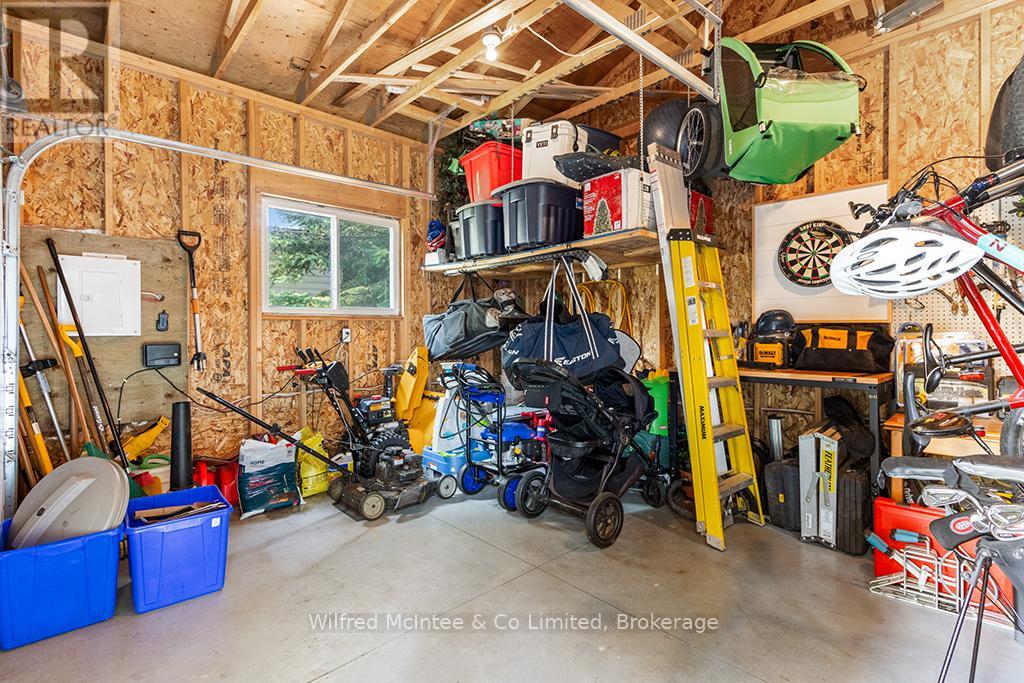 20 Ottawa Avenue, Saugeen Shores, Ontario  N0H 2L0 - Photo 46 - X12333643