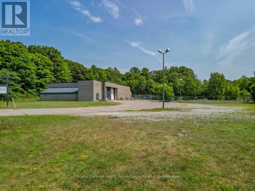 32 JAMES BAY JUNCTION ROAD, Seguin, Ontario