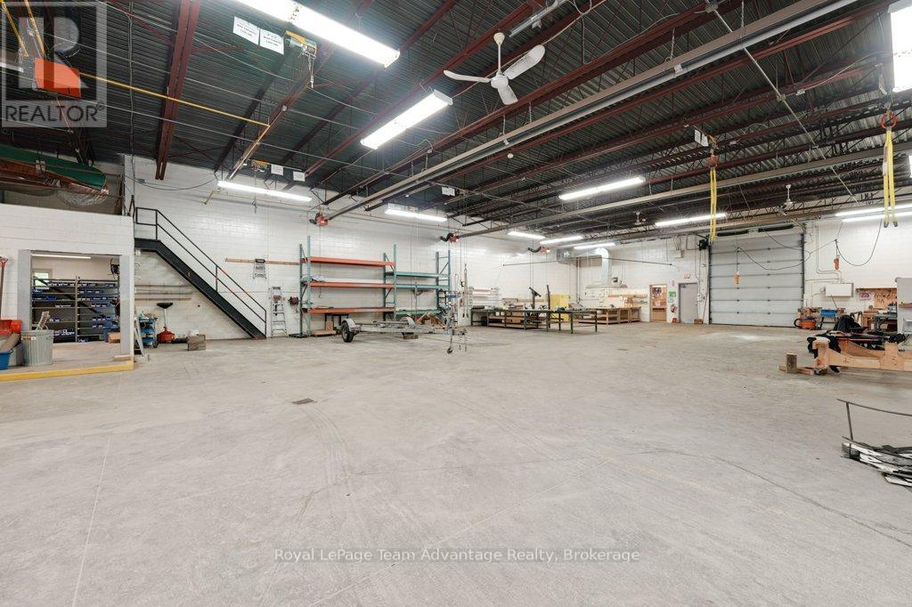 32 James Bay Junction Road, Seguin, Ontario  P2A 0B2 - Photo 14 - X12333672