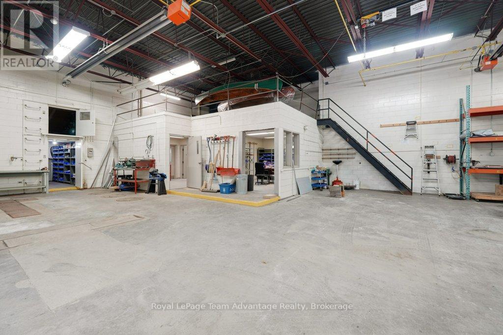 32 James Bay Junction Road, Seguin, Ontario  P2A 0B2 - Photo 15 - X12333672