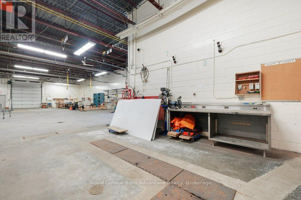 32 James Bay Junction Road, Seguin, Ontario  P2A 0B2 - Photo 20 - X12333672