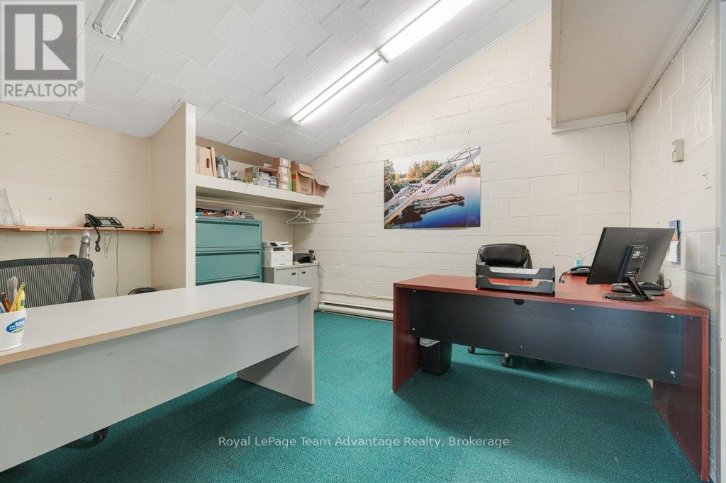32 James Bay Junction Road, Seguin, Ontario  P2A 0B2 - Photo 23 - X12333672