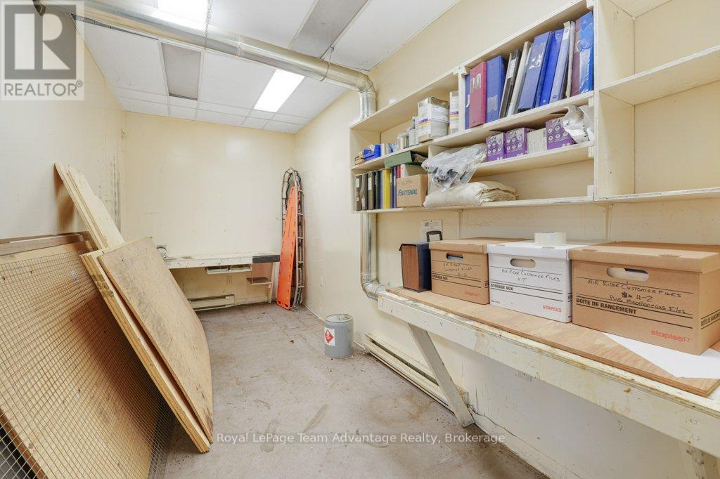 32 James Bay Junction Road, Seguin, Ontario  P2A 0B2 - Photo 33 - X12333672