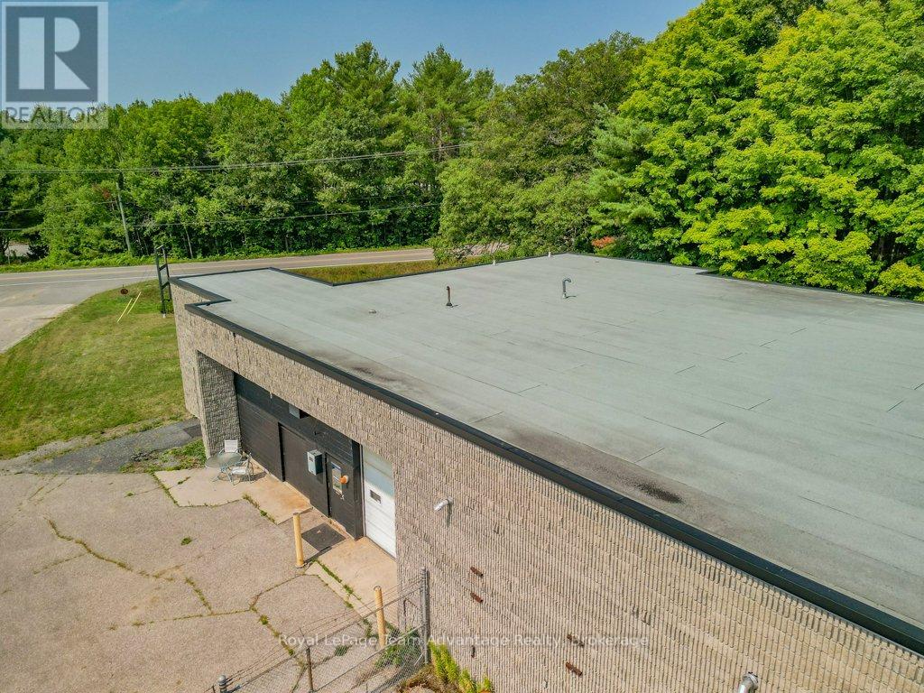 32 James Bay Junction Road, Seguin, Ontario  P2A 0B2 - Photo 37 - X12333672