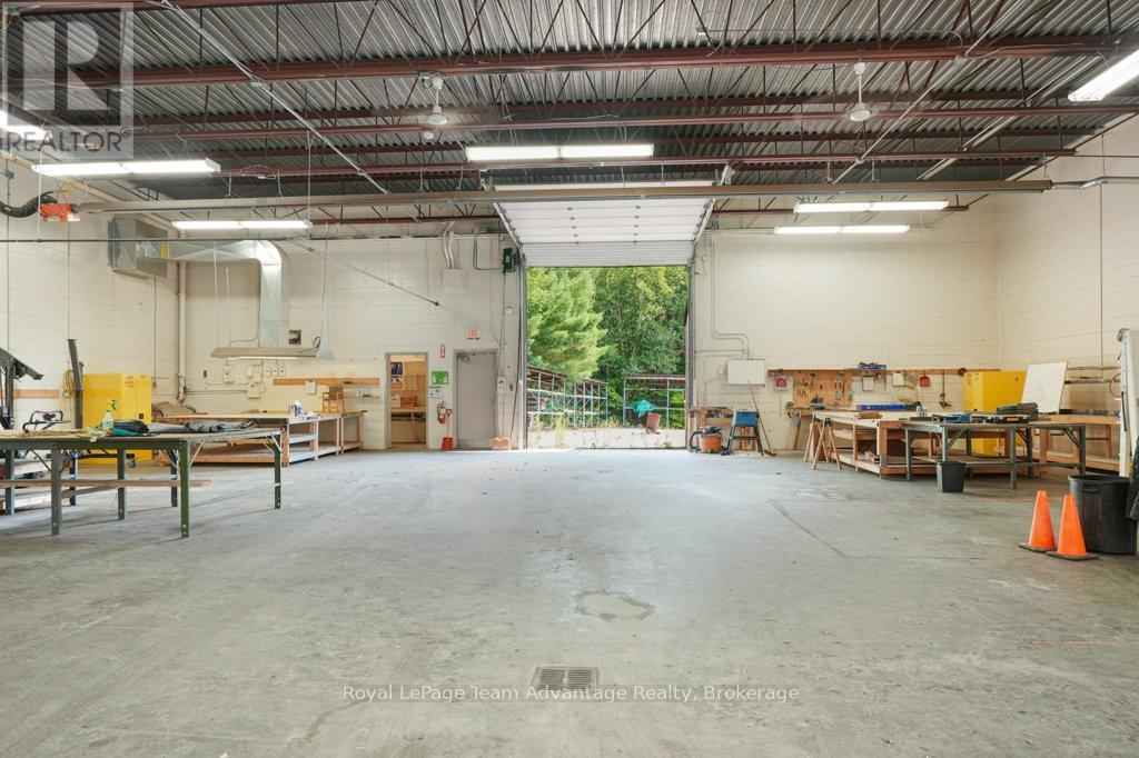 32 James Bay Junction Road, Seguin, Ontario  P2A 0B2 - Photo 8 - X12333672
