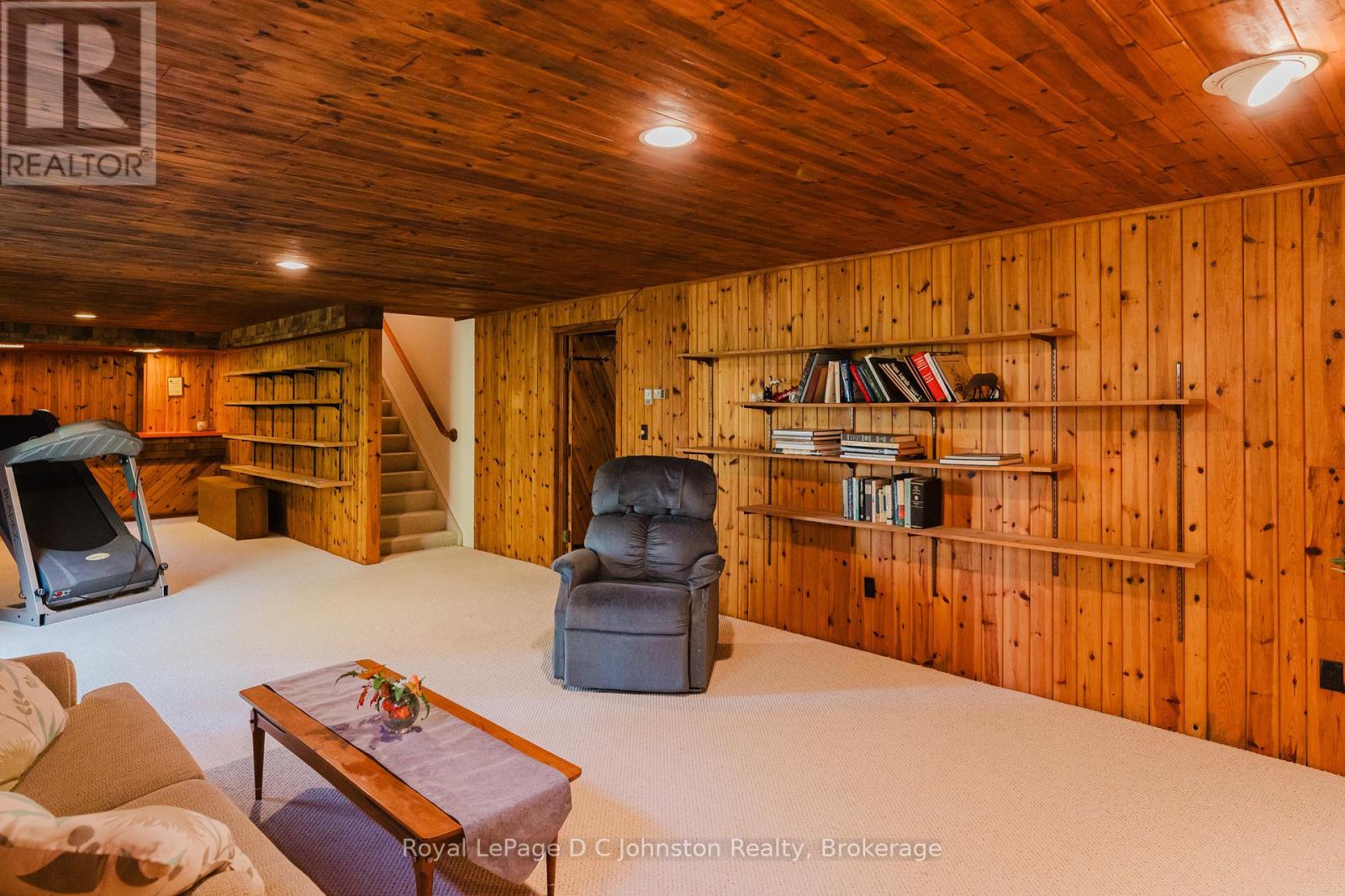7199 Highway 21 Highway, South Bruce Peninsula, Ontario  N0H 1A0 - Photo 29 - X12333698
