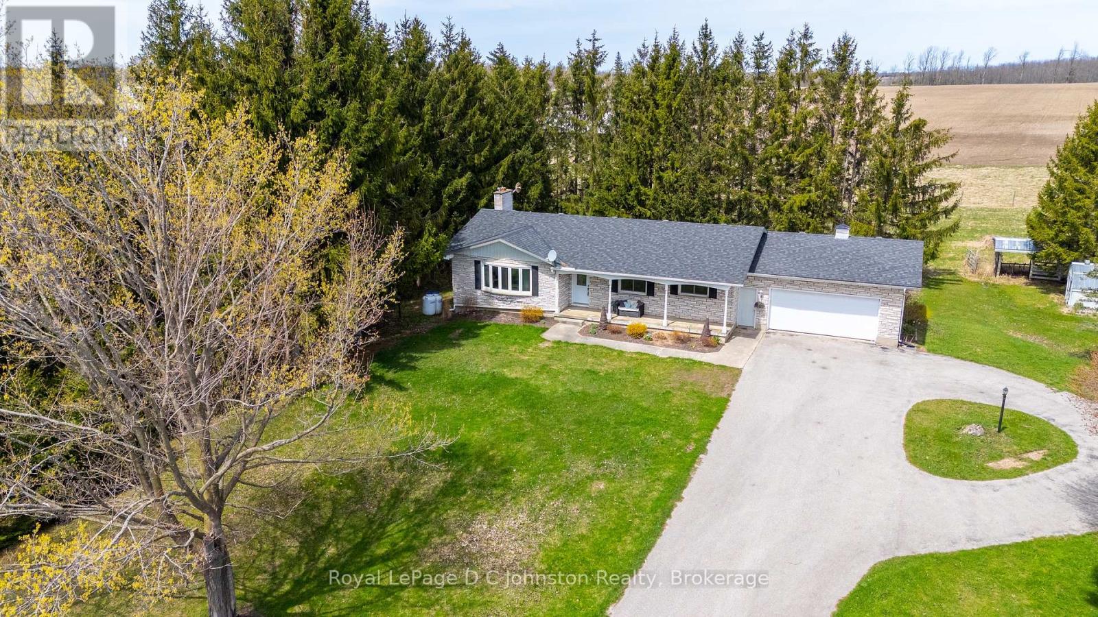 7199 Highway 21 Highway, South Bruce Peninsula, Ontario  N0H 1A0 - Photo 36 - X12333698