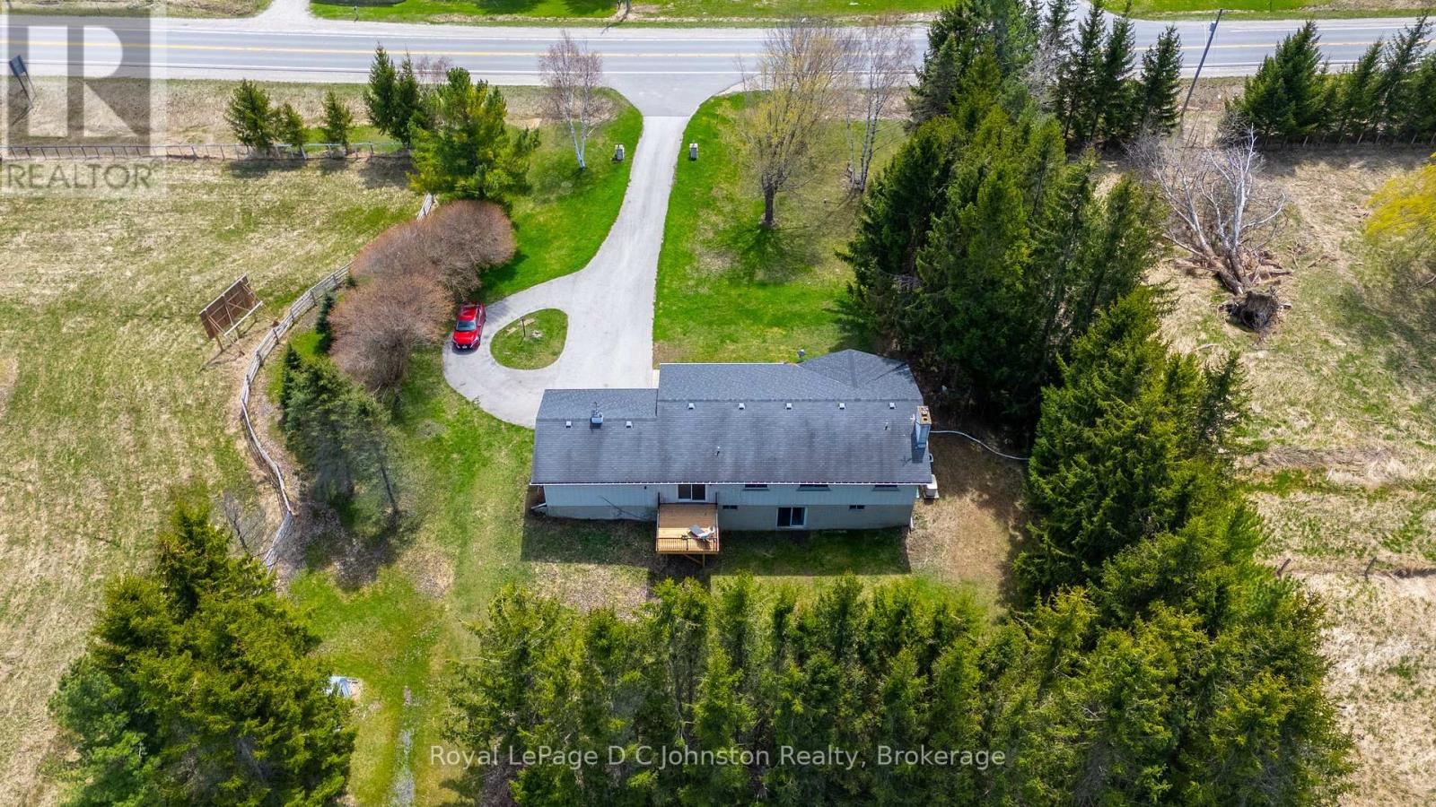 7199 Highway 21 Highway, South Bruce Peninsula, Ontario  N0H 1A0 - Photo 39 - X12333698