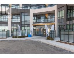 413 - 405 Dundas Street W, Oakville (Go Glenorchy), Ca