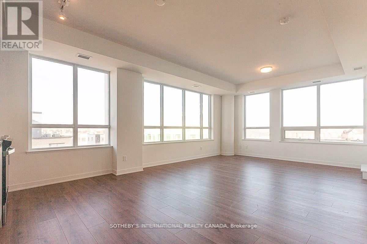 413 - 405 Dundas Street W, Oakville, Ontario  L6M 5P9 - Photo 8 - W12325515
