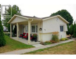 23 MIMOSA CRESCENT, Innisfil, Ontario