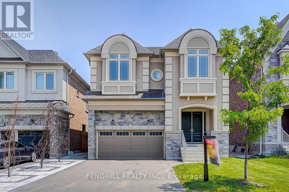 Property at 65 MENOTTI DRIVE image 1