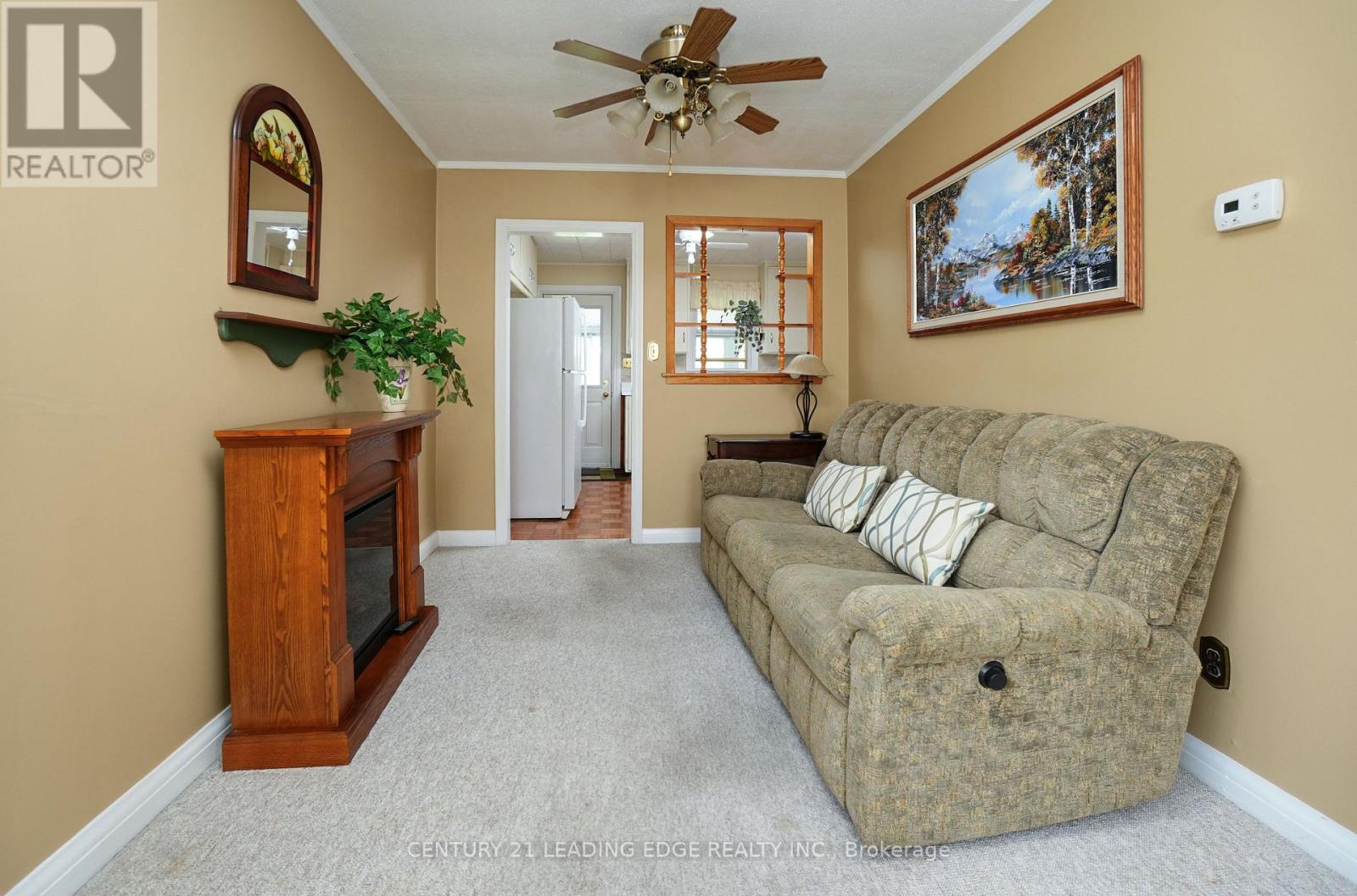 12 Rouge Street, Markham (Vinegar Hill), Ontario  L3P 1K6 - Photo 10 - N12333593