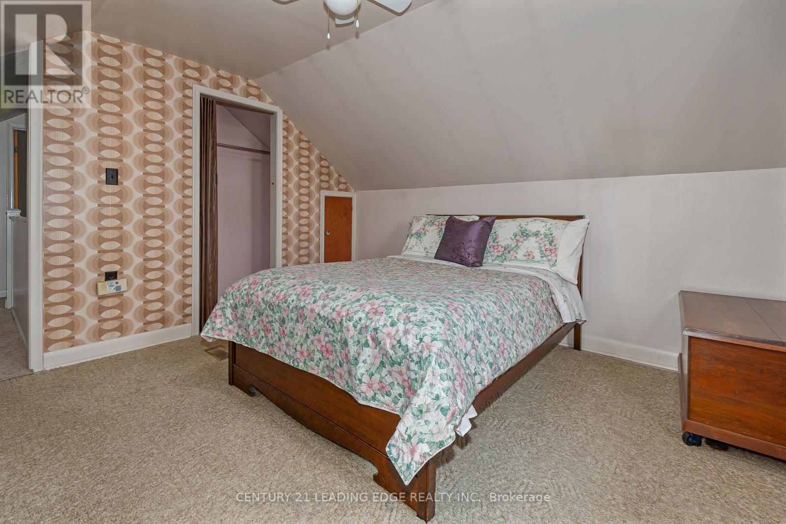 12 Rouge Street, Markham (Vinegar Hill), Ontario  L3P 1K6 - Photo 21 - N12333593