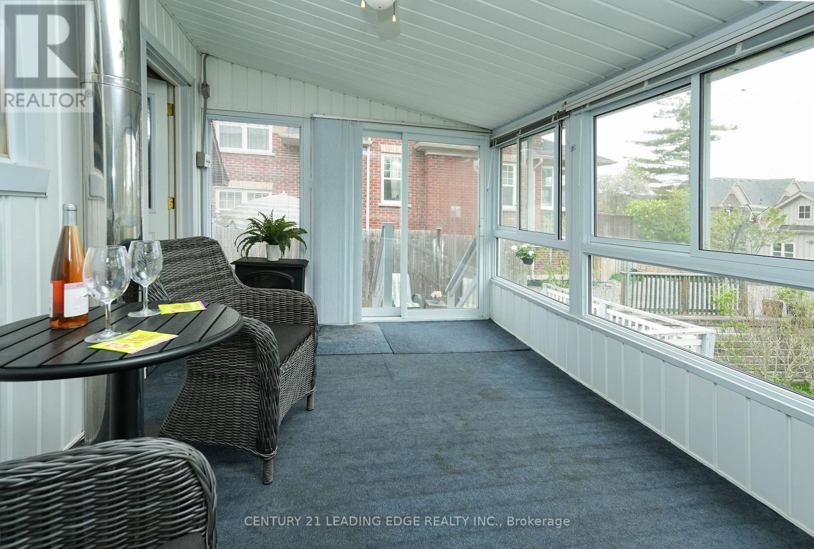 12 Rouge Street, Markham (Vinegar Hill), Ontario  L3P 1K6 - Photo 34 - N12333593