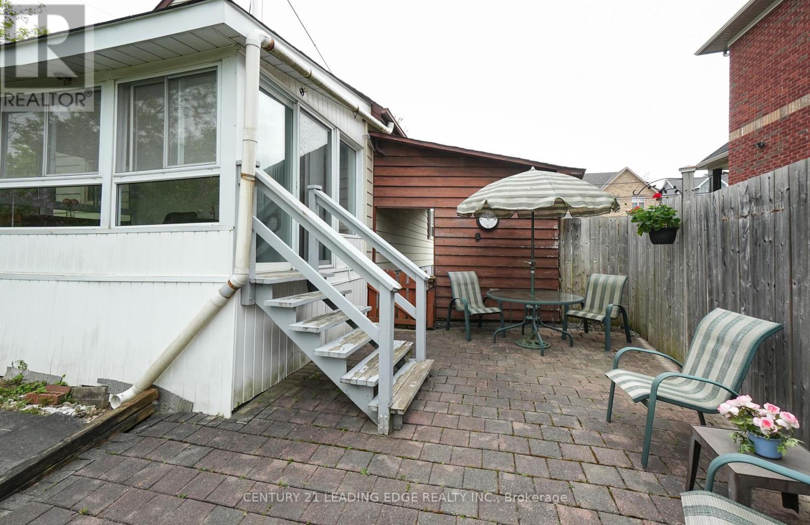 12 Rouge Street, Markham (Vinegar Hill), Ontario  L3P 1K6 - Photo 35 - N12333593