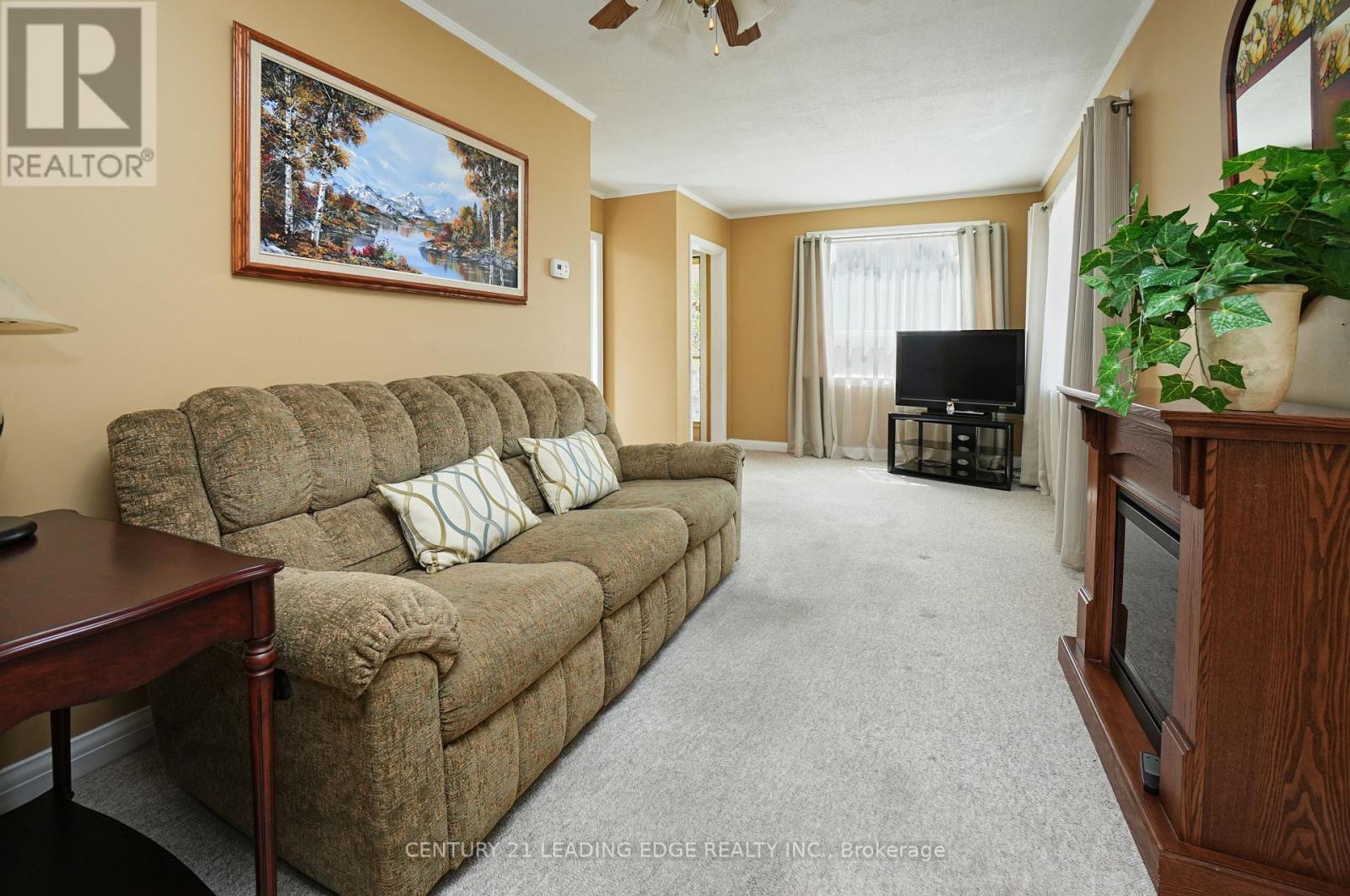 12 Rouge Street, Markham (Vinegar Hill), Ontario  L3P 1K6 - Photo 6 - N12333593