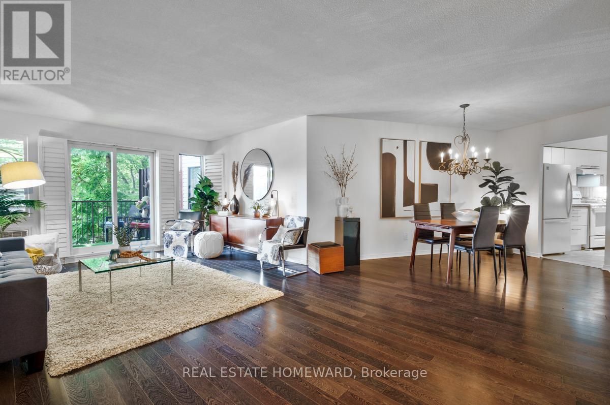 208 - 111 GREW BOULEVARD, Georgina, Ontario